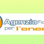 Logo Agenzia Fiorentina per l'Energia