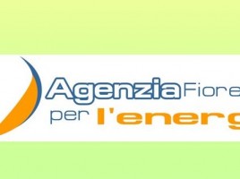 Logo Agenzia Fiorentina per l'Energia