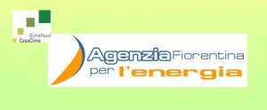 Logo Agenzia Fiorentina per l'Energia