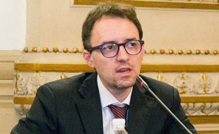 Federico Gianassi