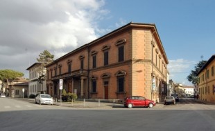 Comune di Borgo