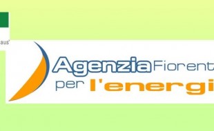 Logo Agenzia Fiorentina per l'Energia