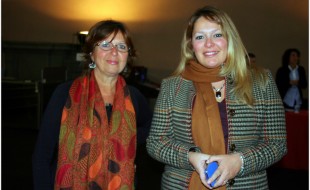 Stefania Collesi Benedetta Albanese