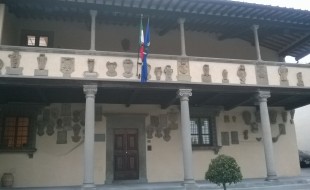 Palazzo comunale di Fiesole
