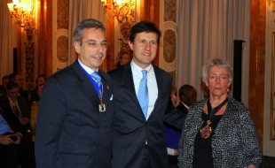 I Sindaci londinesi e Dario Nardella