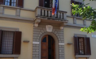 Palazzo comunale di Rignano
