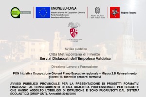 ImmagineAvvisoDropOutEmpoleseValdelsa2015-06