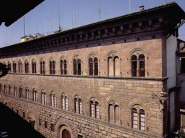 Palazzo Medici Riccardi, sede della città metropolitana