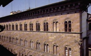 Palazzo Medici Riccardi, sede della città metropolitana