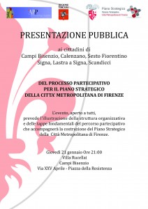 Invito Incontro Campi