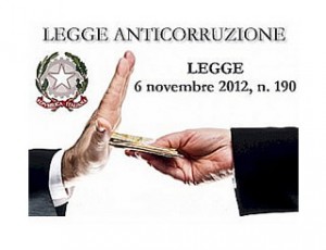 Anticorruzione