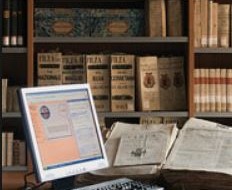Archivio storico