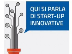 Grafica sulle startup