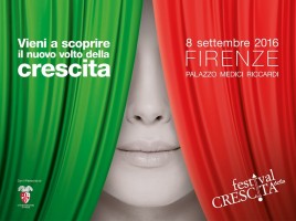 Festival Crescita