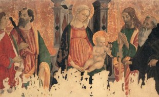 Bellezza Salvata
