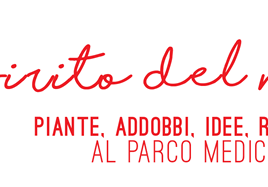 Lo spirito del Natale a Pratolino
