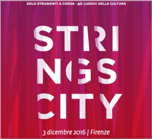 Strings City_immagine