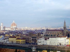 Firenze