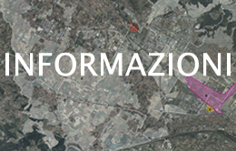 Informazioni e cartografia