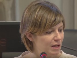 Brenda Barnini