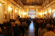 Mostre e convegni