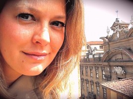 Benedetta Albanese