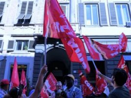 Manifestazione