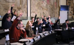 APPROVAZIONE BILANCIO