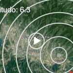 Spot Terremoto del Mugello