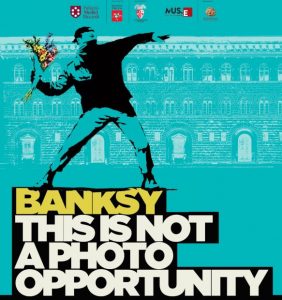 Manifesto Banksy