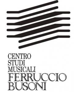 Logo Centro Busoni