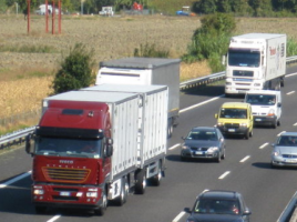 Autotrasporto