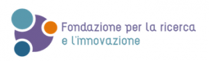 Logo Fondazione per la Ricerca e l'Innovazione