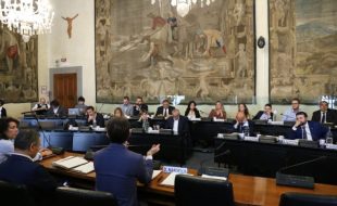 CONSIGLIO RICORDA SOAH