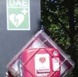 DEFIBRILLATORI