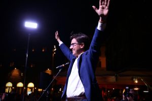 Dario Nardella rieletto Sindaco di Firenze