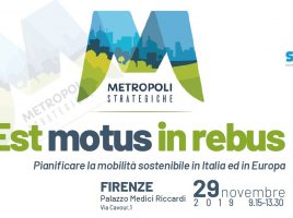 Est motus in rebus
