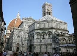 FIRENZE STRUTTURE RICETTIVE