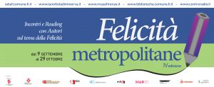 Felicità metropolitane 2020 