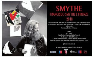 Francisco Smythe