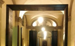 La Galleria delle Carrozze in Palazzo Medici Riccardi