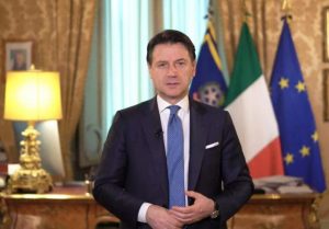 Giuseppe Conte (www.governo.it)