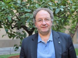 Giuseppe Lanzetta