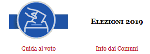 Guida al voto 2019