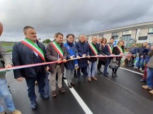 INAUGURAZIONE PONTE 4