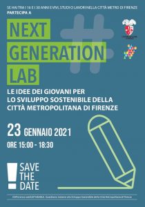 LAB NEXT GENERATION