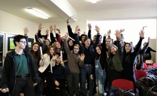 Studenti Leon B Alberti