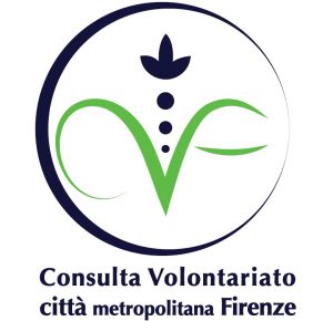 Il logo della Consulta del Volontariato