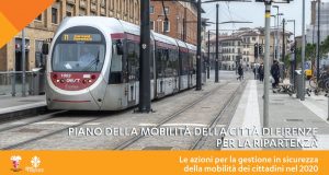 Piano per la mobilità nella "fase 2"