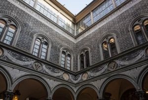 FIRENZE SUONA A PALAZZO MEDICI RICCARDI